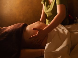 MOTHER-TO-BE SPA PROGRAMS
