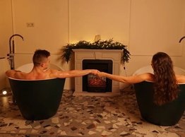 SPA program "Relaxation for a Couple"