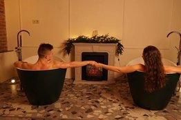 SPA program "Relaxation for a Couple"