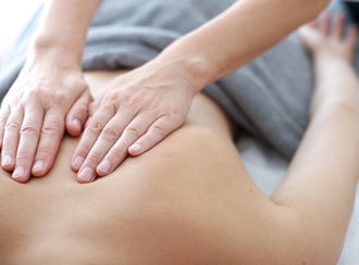 SPA massages