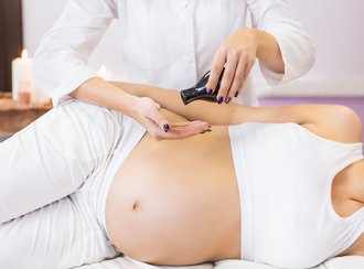 MOTHER-TO-BE SPA PROGRAMS